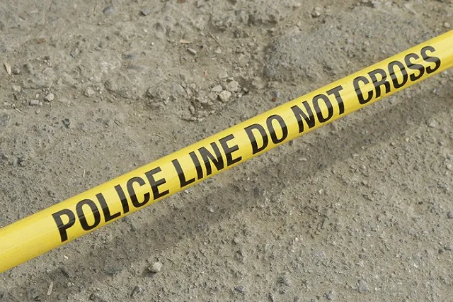 Под Алапаевском мужчина убил мать, сестру и годовалую племянницу