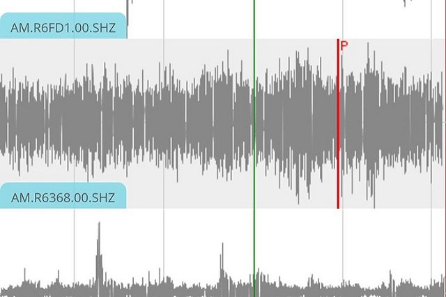 Землетрясение произошло сегодня ночью в Челябинской области