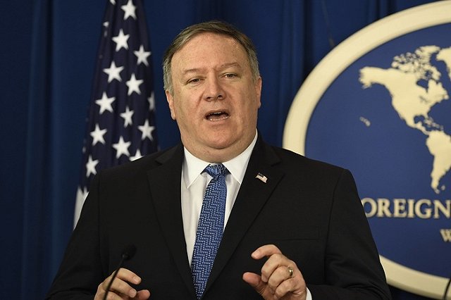 США приготовились спасать Украину от «Северного потока-2»