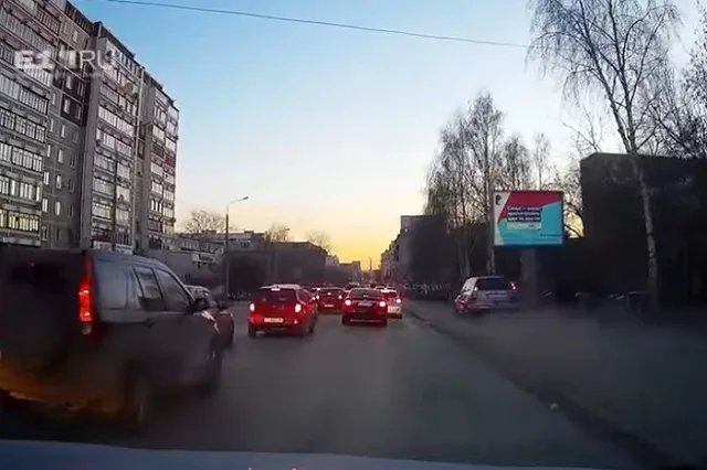 Мама с сыном, пострадавшие в ДТП на Фурманова, активно восстанавливаются