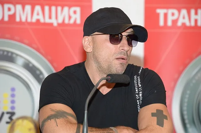 Нагиев беспокоится за свою репутацию после скандала вокруг шоу «Голос»