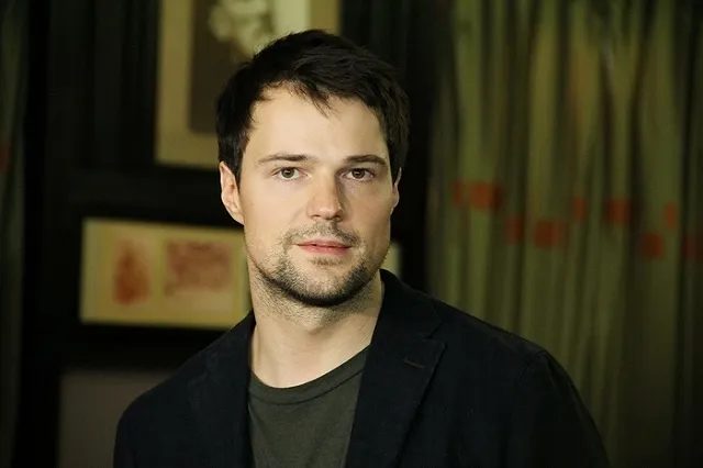 Актёр Данила Козловский стал молодым отцом