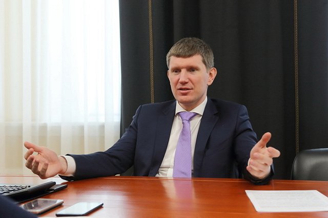 Министр экономического развития России обратился в банк за кредитом и не смог его получить