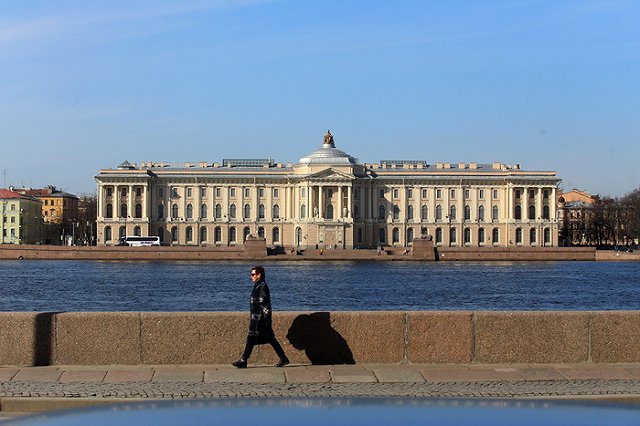 2020 год может стать самым жарким за последнее время