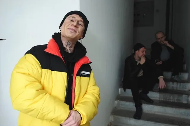 Комик спародировал екатеринбургского рэпера Niletto — видео