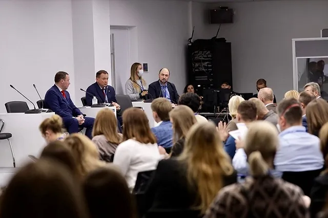 Застройщик Новокольцовского намерен избежать «маятниковой миграции»