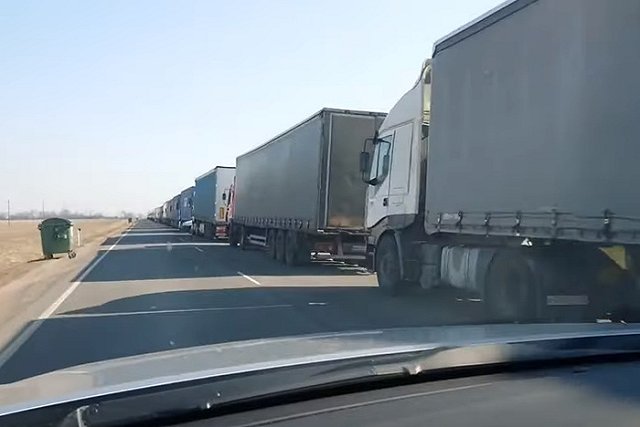 Захарова заявила, что возможный ответ Литве будет «не дипломатическим, а практическим»