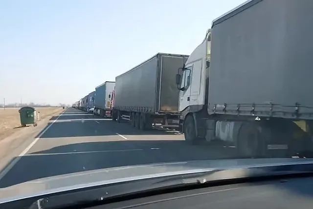 Захарова заявила, что возможный ответ Литве будет «не дипломатическим, а практическим»