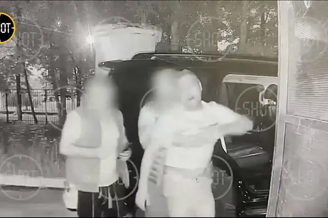 Опубликовано видео с последними минутами жизни Юрия Шатунова