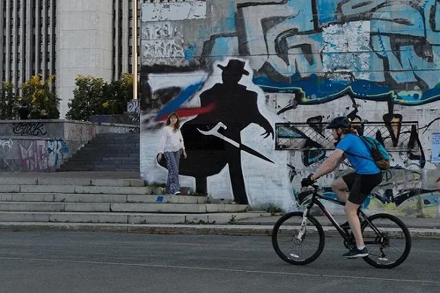 Мэр Орлов признал, что вандалы представляют для Екатеринбурга «большую проблему»