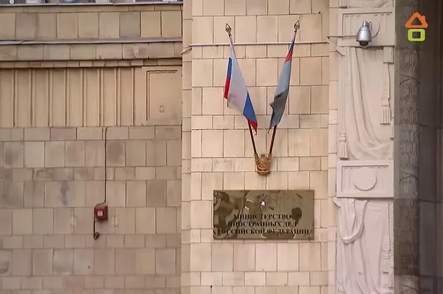 МИД Казахстана: Врублевский покинет Астану после назначения нового посла Украины