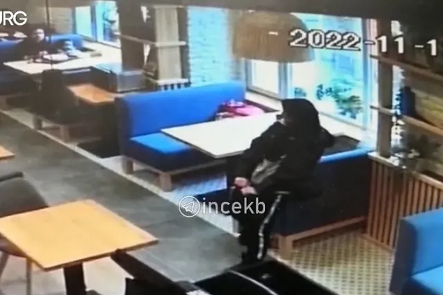 «Наркотики столько не стоят». У екатеринбурженки украли сумку в кафе