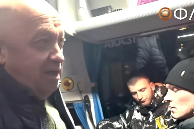 Пригожин назвал число норвежцев, вступивших в ЧВК «Вагнер»