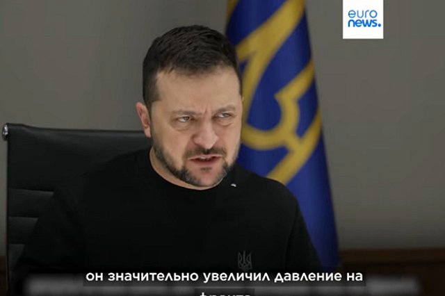 В США пригрозили России поражением, если та не пойдет на приемлемые для Украины условия