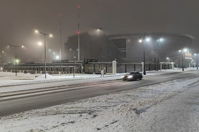 Публичный сервитут установлен в Екатеринбурге на перекрестке улиц Степана Разина — Фрунзе