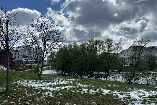 Свердловские спасатели вновь выпустили экстренное предупреждение