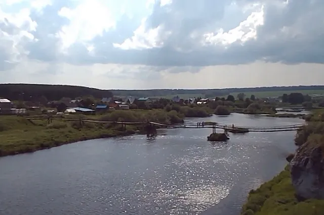 Цыгане с улицы Шекспира на ВИЗе массово переберутся в село Решеты