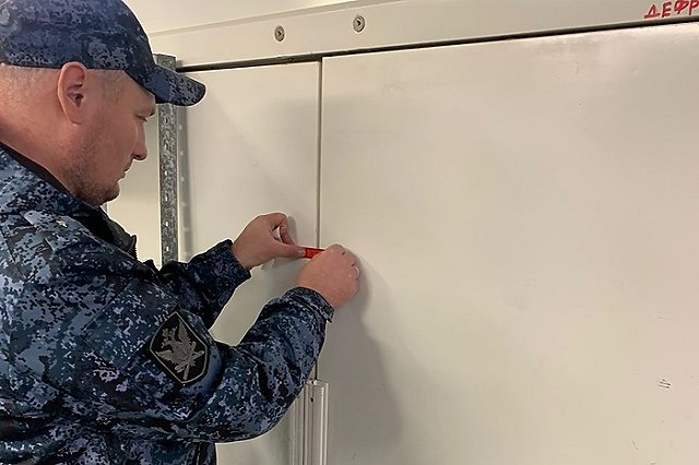 В Екатеринбурге известный суши-бар закрыли. Один из гостей подхватил там инфекцию