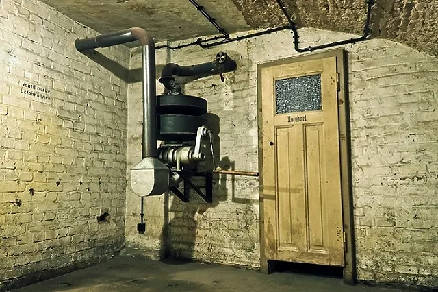 Власти Екатеринбурга продают два бомбоубежища