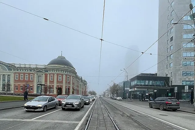 Больше компаний, чем в Свердловской области, в 2025 году закрылось только в обеих столицах