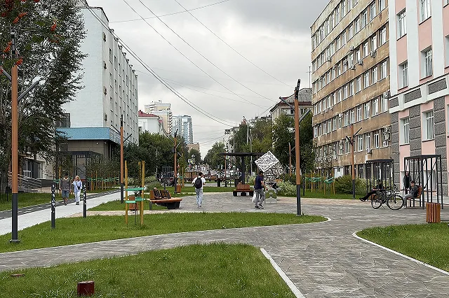 Суд заморозил в Екатеринбурге еще одну стройку на Ботанике