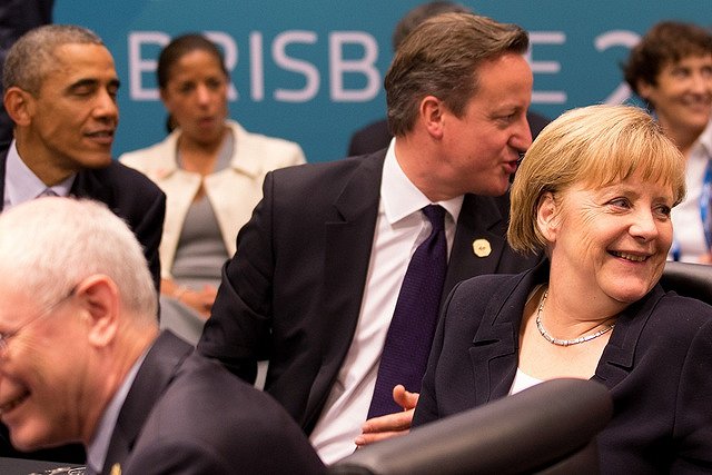 СМИ об итогах саммита G20: изоляция России усиливается