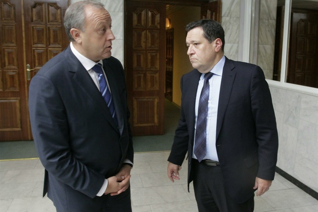 Депутаты Госдумы признались, для чего они выступают с нелепыми инициативами