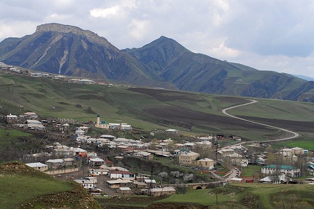 В Дагестане уничтожили главаря «махачкалинской» банды