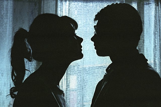 Появился новый тип мужчин. «Возбуждают женщин мозгом»