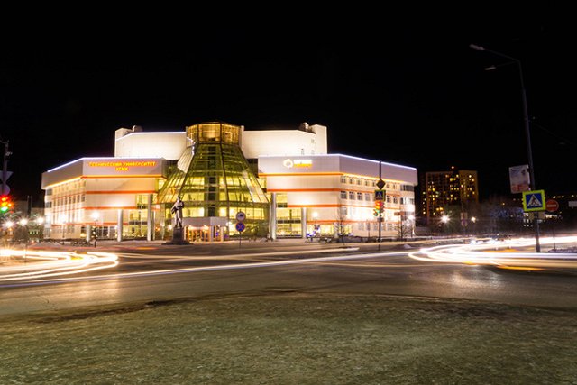 Первый уральский частный технический вуз будет выдавать дипломы гособразца