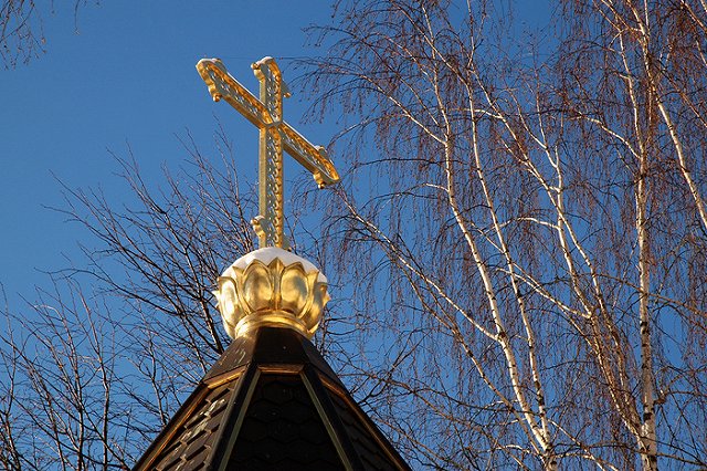 Под религиозные нужды отдали еще один участок земли в Екатеринбурге. Возле школы