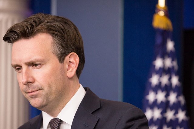 Белый дом обвинил Россию в присвоении заслуг США в Сирии