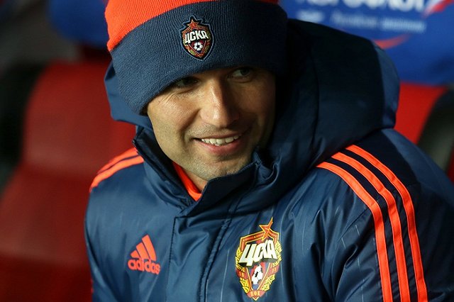 «Урал» объявил о готовности заключить контракт с Романом Широковым