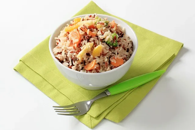 Названы способствующие похудению крупы