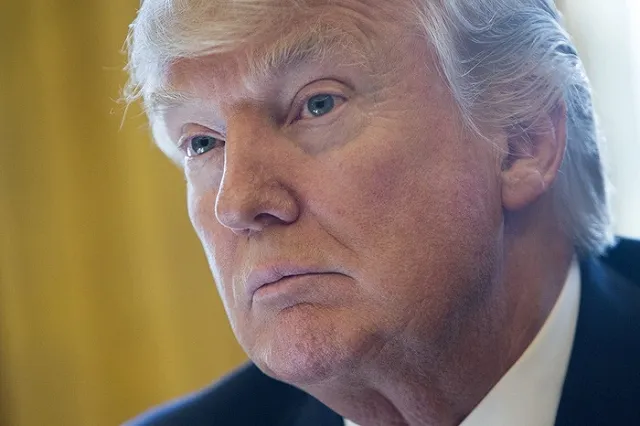 Белый дом начал поиск утечек информации о телефонных переговорах Трампа