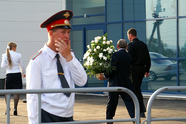 Автором идеи букетов напрокат оказался создатель «Instagram-миллионера из Химок»