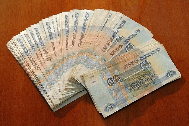 История с заначкой, якобы выброшенной в Кыштыме детьми, оказалась кражей