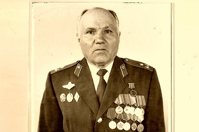 Полиция Талицы проводила в последний путь легендарного ветерана