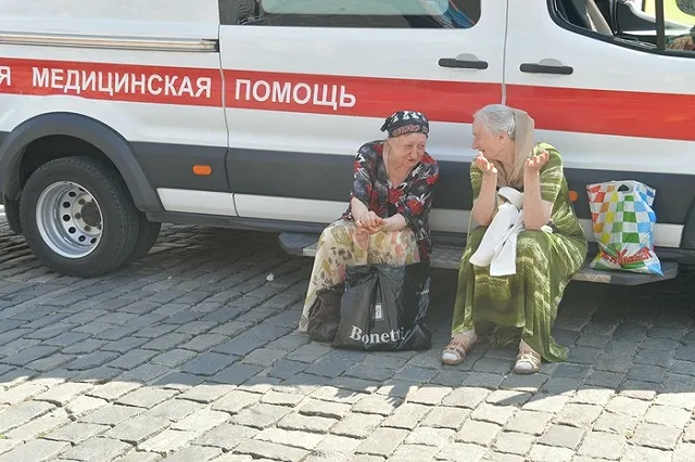 Минэкономразвития спрогнозировало сокращение пенсий в ближайшие три года