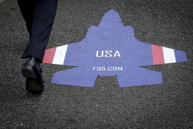 Российские компании проиграли американским в рейтинге производителей оружия