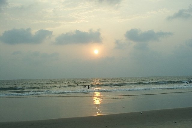 Утонувший в Индийском океане уралец оказался сотрудником УВЗ