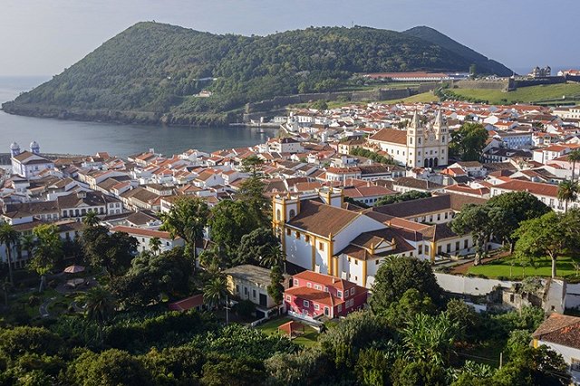 В Португалии впал в кому двухлетний ребенок из России