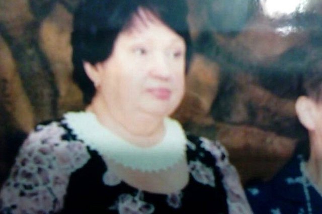 Ушла за грибами и не вернулась: в Екатеринбурге ищут пропавшую женщину