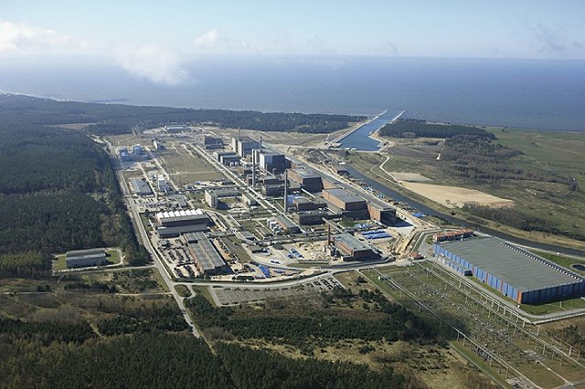 Компания-оператор сообщила об остановке подачи газа по «Северному потоку»