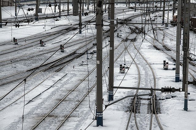 С 1 января вырастут цены на проезд в пригородных электричках