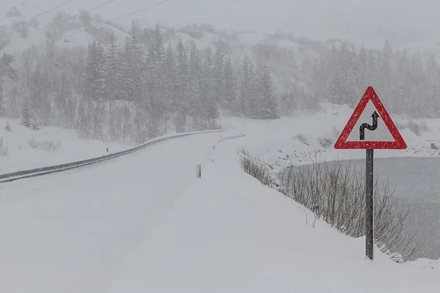 В Восточной Европе бушует непогода, есть погибшие