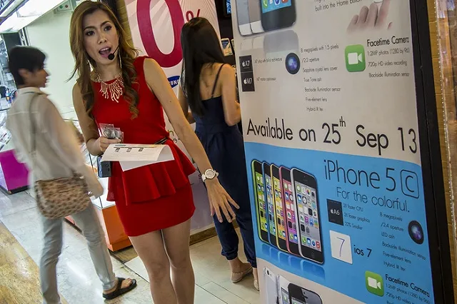 Apple окончательно похоронила iPhone 5s