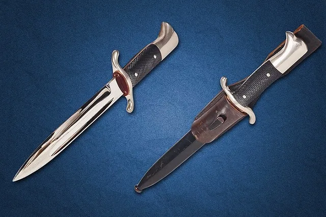 Солдат изрезал сослуживцев штык-ножом