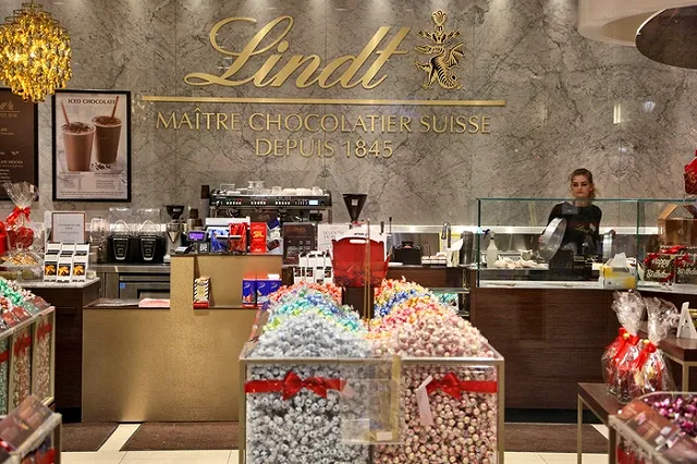 Изготовителей шоколада и стиральных порошков уличили в двойных стандартах для РФ