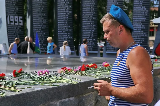 Статистика плачевная: на Урале мужчин меньше, чем женщин